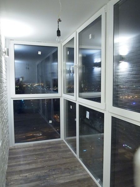 Фото балкона 8